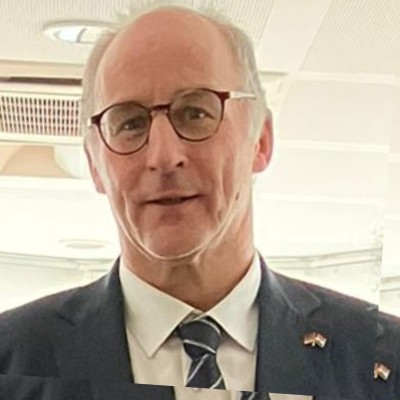 Dr. med. Christopher Rohrig